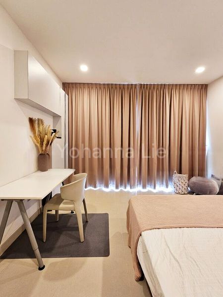 Room (Condo) for Rent in  The Cassandra - Image 2